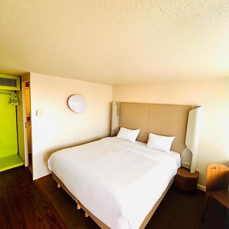 Hotel Campanile Montargis - Amilly Amilly  Exteriér fotografie