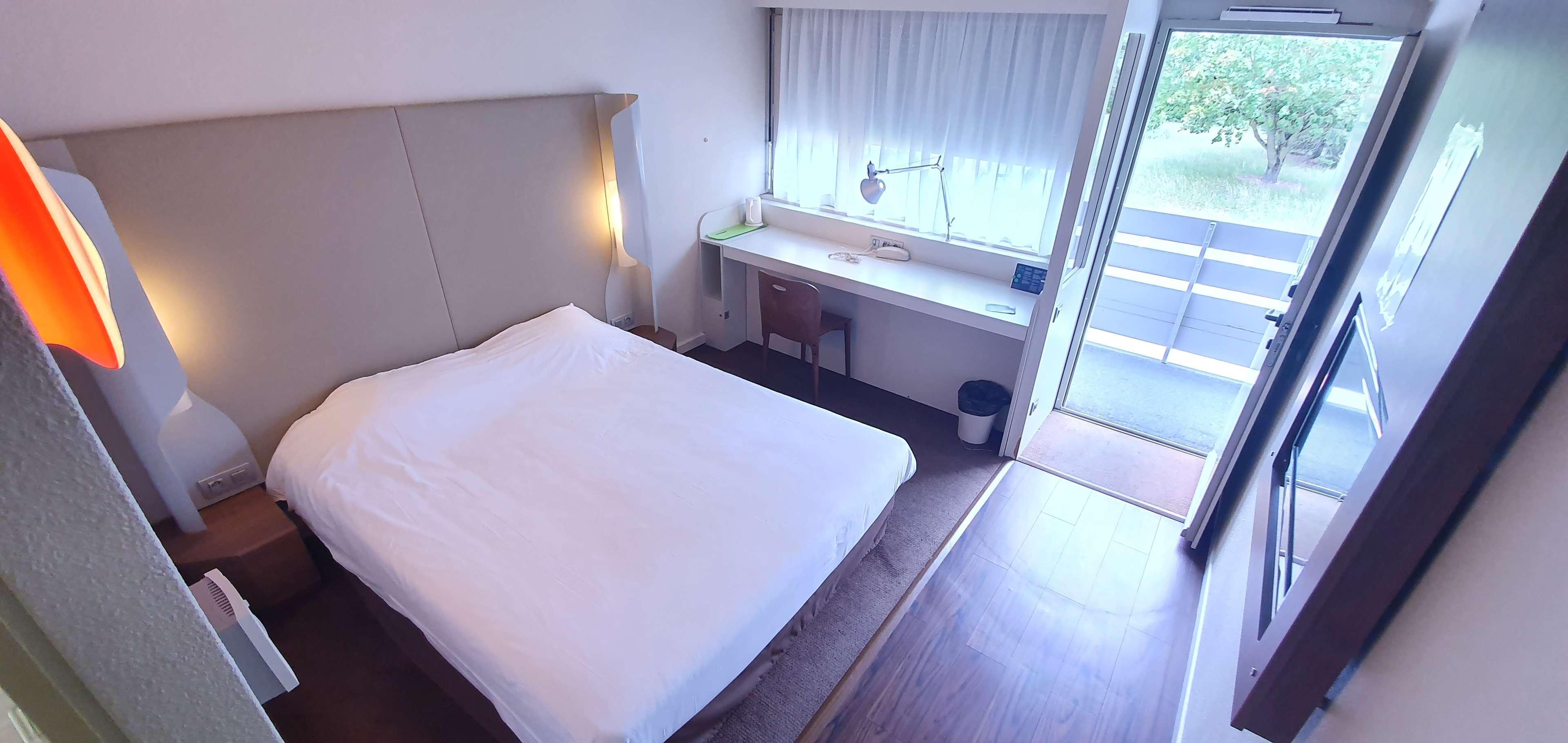 Hotel Campanile Montargis - Amilly Amilly  Exteriér fotografie