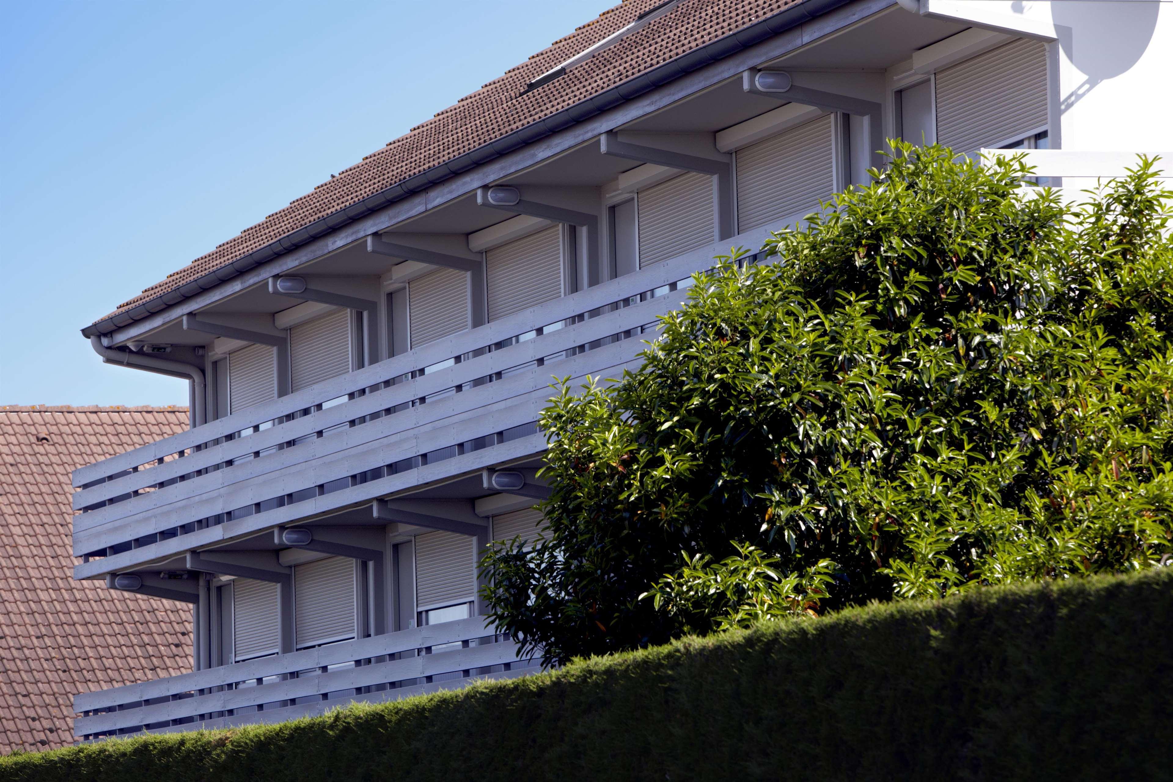 Hotel Campanile Montargis - Amilly Amilly  Exteriér fotografie