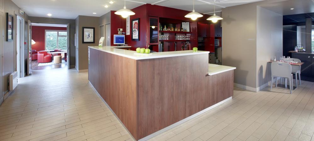 Hotel Campanile Montargis - Amilly Amilly  Exteriér fotografie
