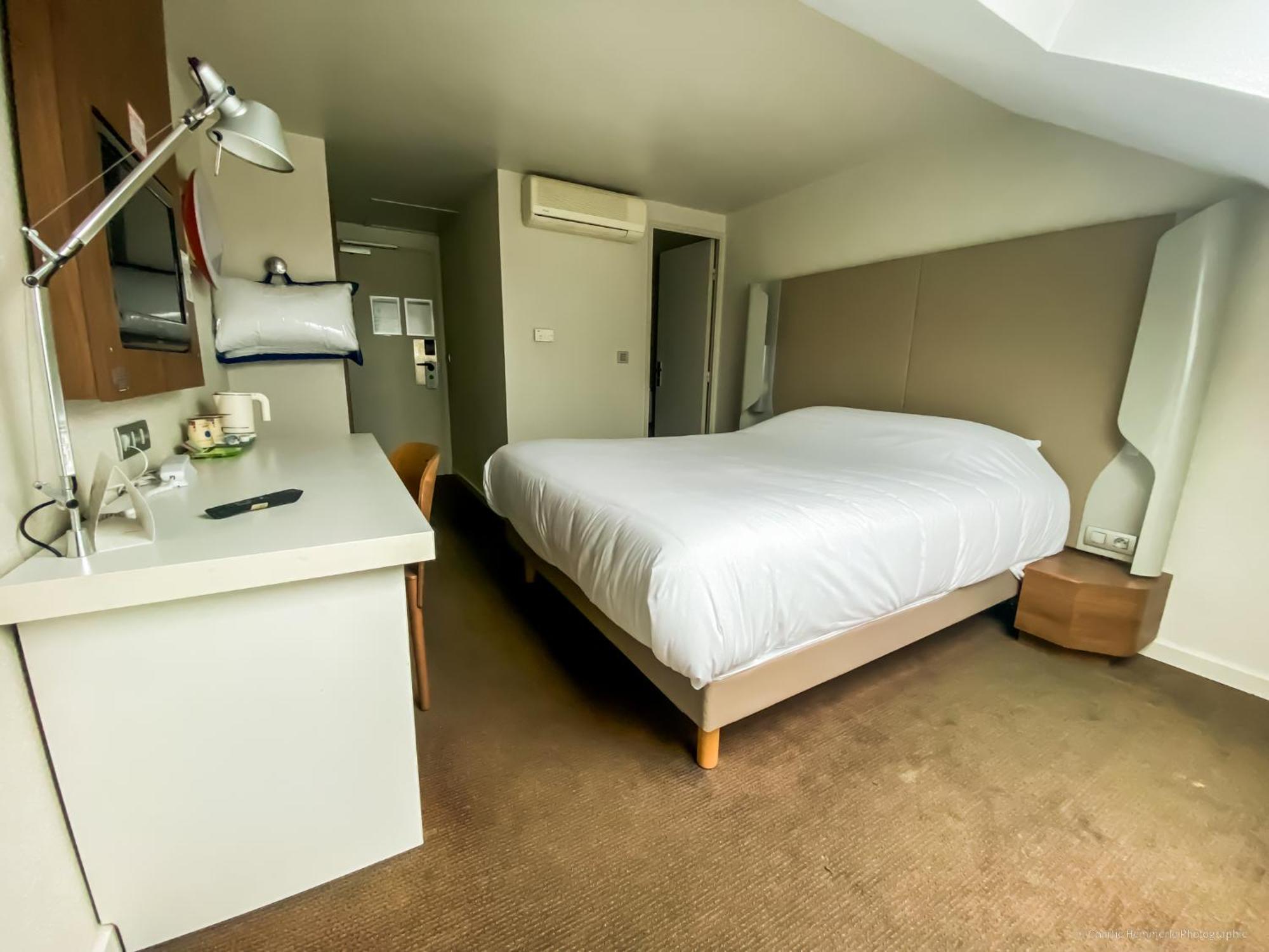 Hotel Campanile Montargis - Amilly Amilly  Exteriér fotografie