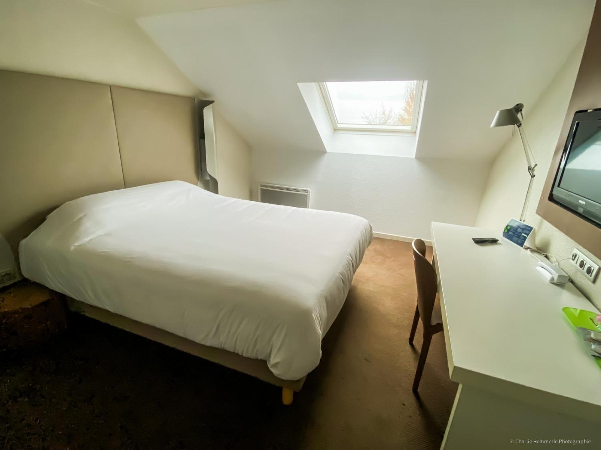 Hotel Campanile Montargis - Amilly Amilly  Exteriér fotografie