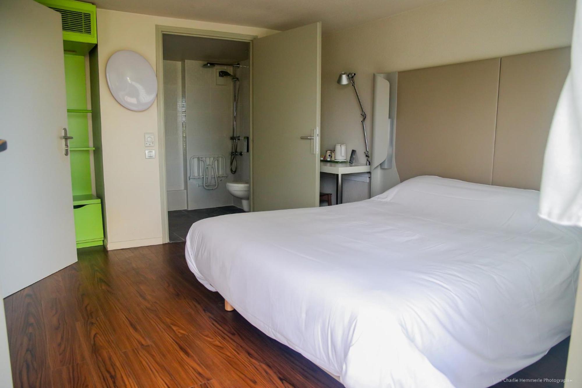 Hotel Campanile Montargis - Amilly Amilly  Exteriér fotografie