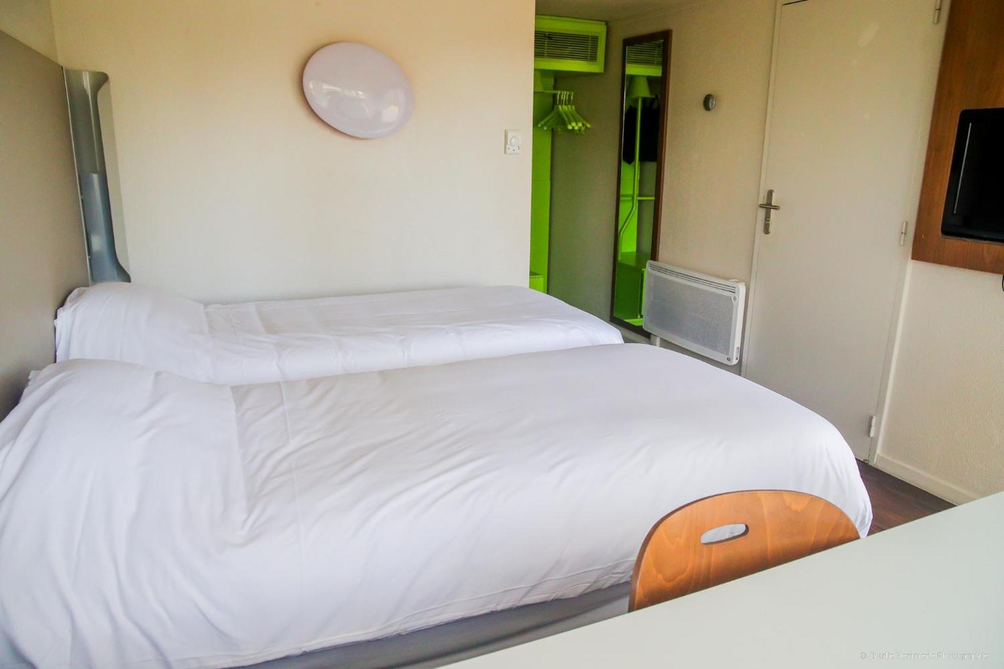 Hotel Campanile Montargis - Amilly Amilly  Exteriér fotografie