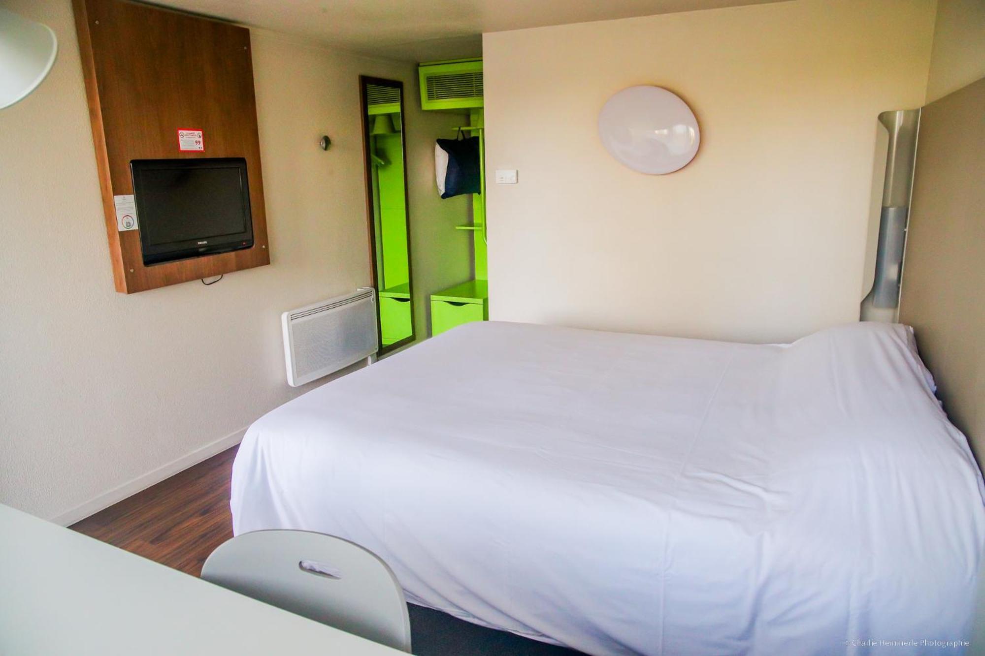 Hotel Campanile Montargis - Amilly Amilly  Exteriér fotografie