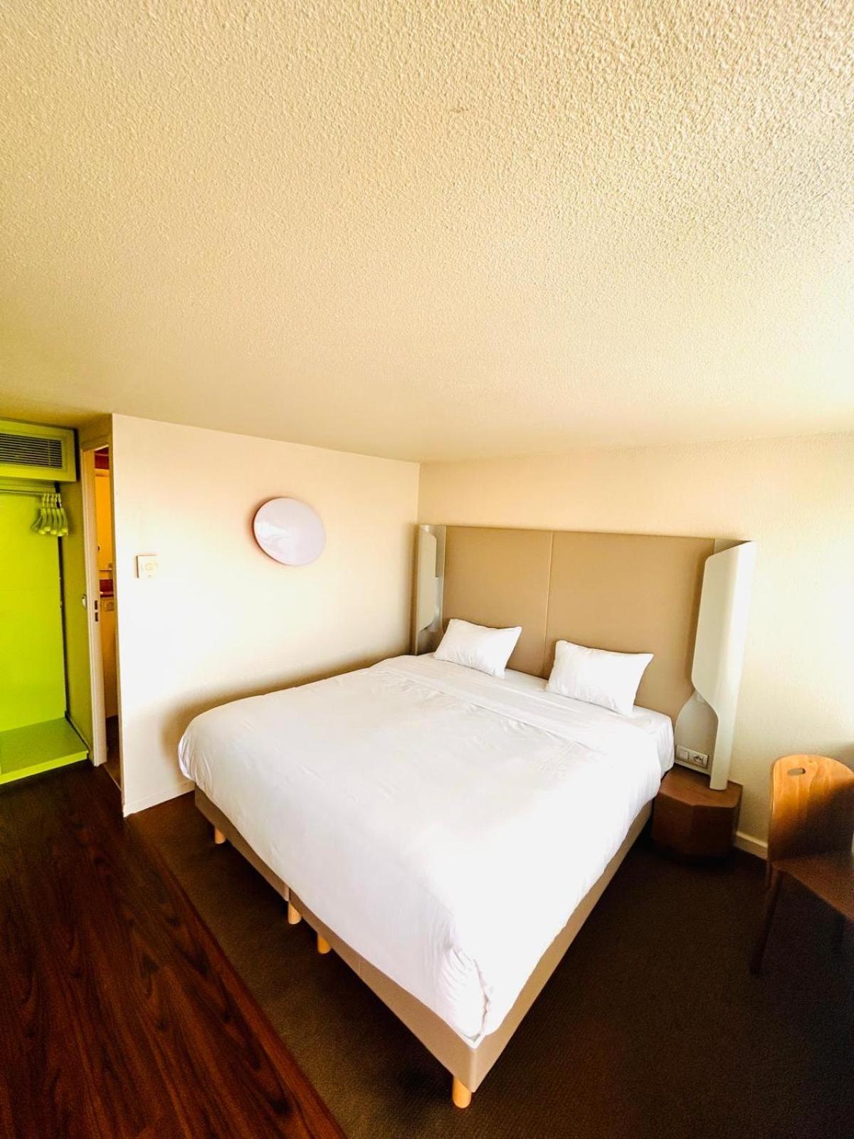 Hotel Campanile Montargis - Amilly Amilly  Exteriér fotografie