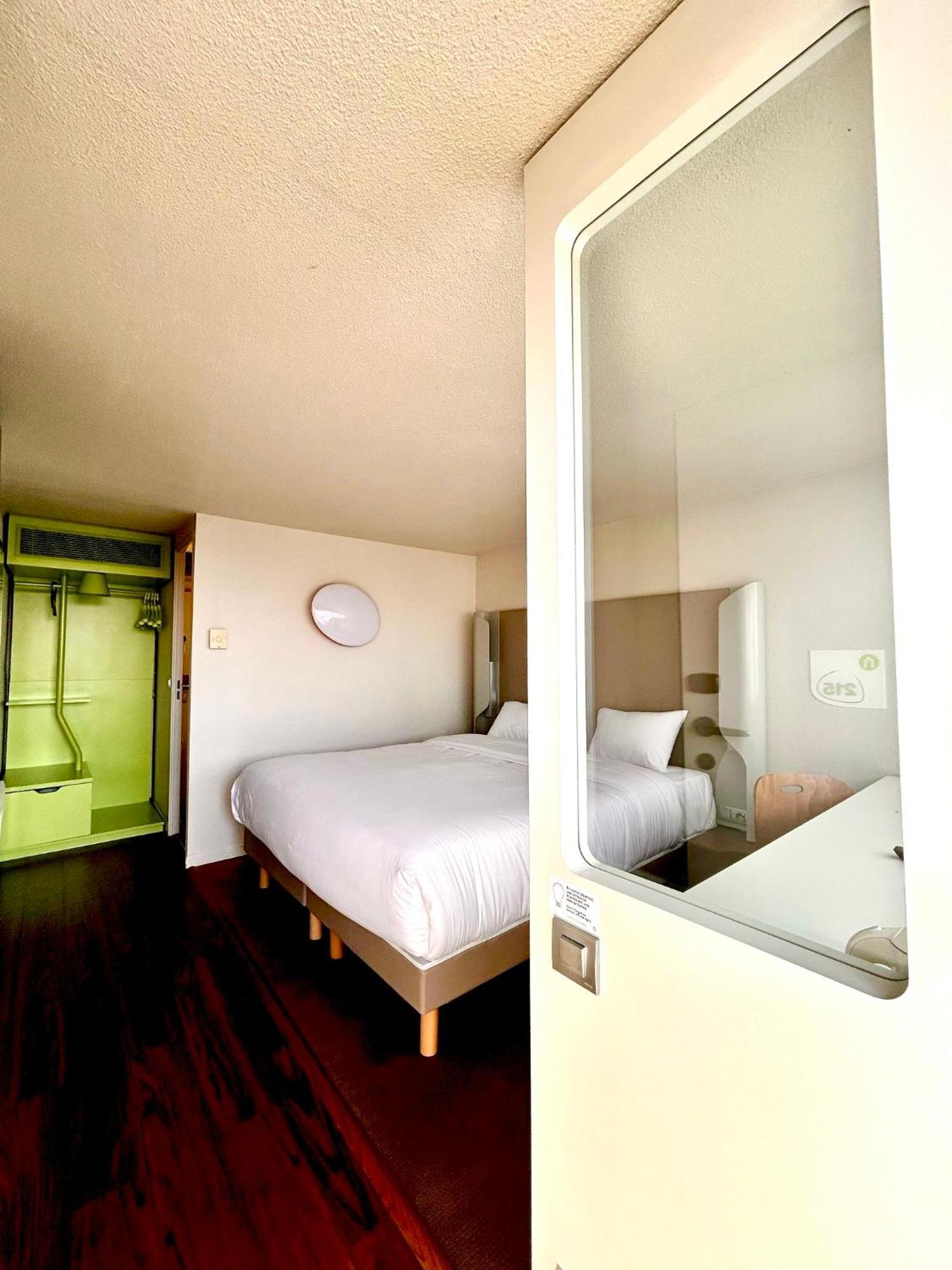 Hotel Campanile Montargis - Amilly Amilly  Exteriér fotografie